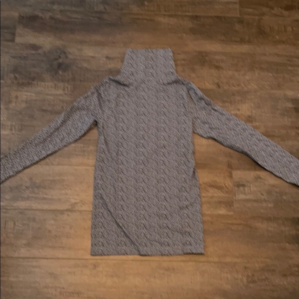 Athleta Flurry Downslope Turtleneck - NWOT